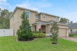 3454 CREEK RUN LANE, EUSTIS, FL 32736 Sold 10/20/23