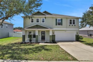 4776 BARBADOS LOOP, CLERMONT, FL 34711 Sold 08/24/23