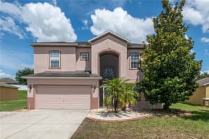 154 PRAIRIE FALCON DRIVE, GROVELAND, FL 34736 Sold 12/06/23