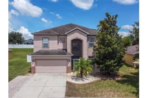 154 PRAIRIE FALCON DRIVE, GROVELAND, FL 34736 Sold 12/06/23