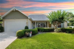 1221 GARDNER STREET, MOUNT DORA, FL 32757 Sold 08/24/23