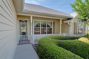 1221 GARDNER STREET, MOUNT DORA, FL 32757 Sold 08/24/23