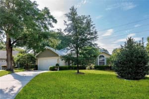 1221 GARDNER STREET, MOUNT DORA, FL 32757 Sold 08/24/23