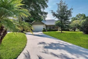 1221 GARDNER STREET, MOUNT DORA, FL 32757 Sold 08/24/23