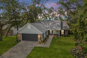 214 RINGWOOD DRIVE, WINTER SPRINGS, FL 32708 Sold 08/04/23