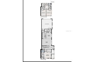 13664 MCMILLAN DRIVE, ORLANDO, FL 32827 Sold 04/29/25