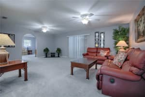 4109 LAKE FOREST STREET, MOUNT DORA, FL 32757 Sold 08/18/23