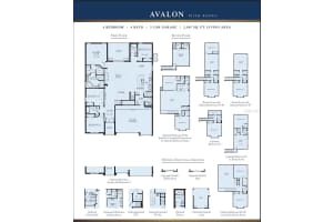 369 WIND CHIME LANE, SAINT AUGUSTINE, FL 32095 Sold 05/13/24