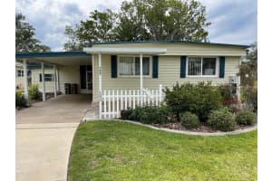 102 FOUNTAIN COVE, LEESBURG, FL 34748 Sold 07/10/23