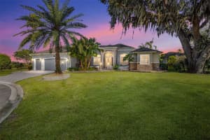 629 TERNBERRY FOREST DRIVE, THE VILLAGES, FL 32162 Sold 03/14/24