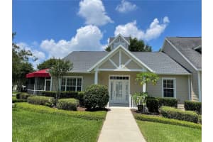 100 HARBOUR COVE WAY, CLERMONT, FL 34711 Sold 11/07/23