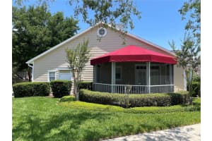 100 HARBOUR COVE WAY, CLERMONT, FL 34711 Sold 11/07/23