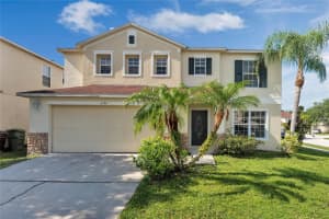 4534 PHILADELPHIA CIRCLE, KISSIMMEE, FL 34746 Sold 10/12/23
