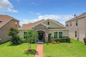 1540 SOFTSHELL STREET, SAINT CLOUD, FL 34771 Sold 07/31/23