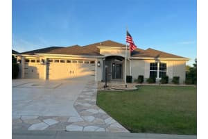 3399 WISE WAY, THE VILLAGES, FL 32163 Sold 06/20/23