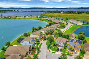 565 BLUE CYPRESS DRIVE, GROVELAND, FL 34736 Sold 02/23/24