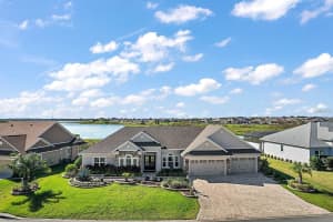 3472 CONSERVATION TRAIL, THE VILLAGES, FL 32163 Sold 10/12/23