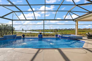 3472 CONSERVATION TRAIL, THE VILLAGES, FL 32163 Sold 10/12/23