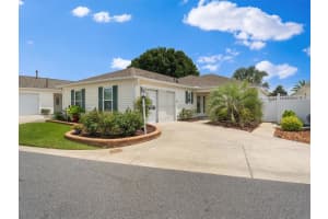 8858 168TH TAILFER STREET, THE VILLAGES, FL 32162 Sold 05/17/24