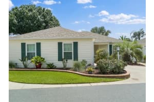 8858 168TH TAILFER STREET, THE VILLAGES, FL 32162 Sold 05/17/24