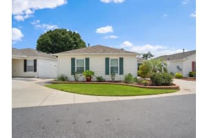 8858 168TH TAILFER STREET, THE VILLAGES, FL 32162 Sold 05/17/24