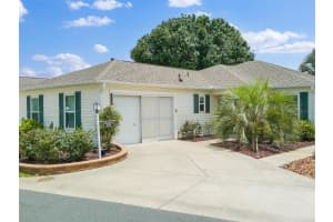 8858 168TH TAILFER STREET, THE VILLAGES, FL 32162 Sold 05/17/24