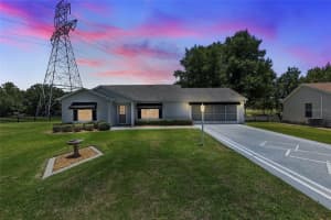 2557 PRIVADA DRIVE, THE VILLAGES, FL 32162 Sold 07/07/23