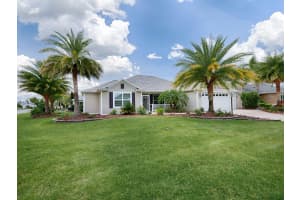 826 WIECHENS WAY, THE VILLAGES, FL 32163 Sold 11/03/23