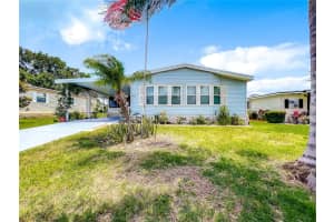 3025 MANATEE ROAD, TAVARES, FL 32778 Sold 10/27/23