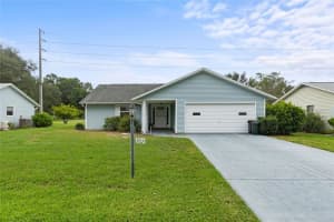 707 BRIGADOON CIRCLE, LEESBURG, FL 34788 Sold 10/20/23