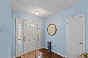 707 BRIGADOON CIRCLE, LEESBURG, FL 34788 Sold 10/20/23