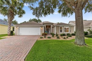 7815 168TH LONE OAK LOOP, THE VILLAGES, FL 32162 Sold 08/03/23