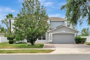 4731 CAPE HATTERAS DRIVE, CLERMONT, FL 34714 Sold 08/01/23