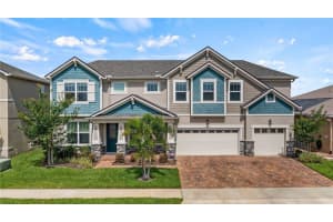 2421 WOODWARD HILL COURT, CLERMONT, FL 34711 Sold 08/31/23