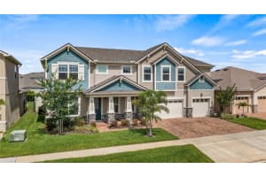 2421 WOODWARD HILL COURT, CLERMONT, FL 34711 Sold 08/31/23