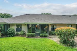 316 JUNIPER WAY, TAVARES, FL 32778 Sold 08/01/23