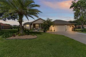 1806 LA PINTA PLACE, THE VILLAGES, FL 32162 Sold 02/27/24