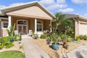 1806 LA PINTA PLACE, THE VILLAGES, FL 32162 Sold 02/27/24