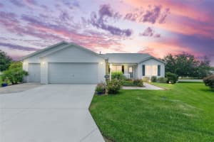 8345 178TH FERNBROOK PLACE, THE VILLAGES, FL 32162 Sold 07/28/23
