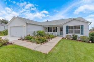 8345 178TH FERNBROOK PLACE, THE VILLAGES, FL 32162 Sold 07/28/23