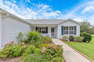 8345 178TH FERNBROOK PLACE, THE VILLAGES, FL 32162 Sold 07/28/23