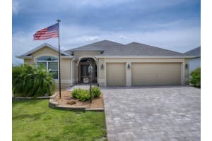 3077 BLACKSTOCK WAY, THE VILLAGES, FL 32163 Sold 08/22/23