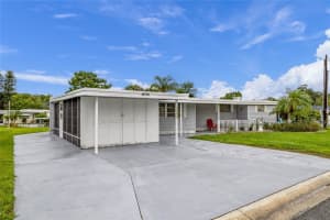 11533 HICKORY LANE, TAVARES, FL 32778 Sold 11/01/23
