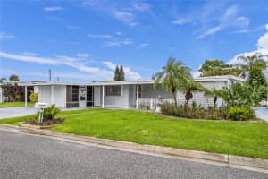 11533 HICKORY LANE, TAVARES, FL 32778 Sold 11/01/23