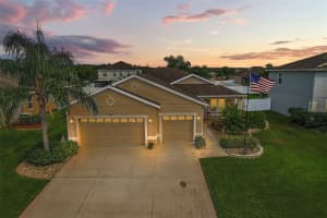 4913 ROYCE DRIVE, MOUNT DORA, FL 32757 Sold 08/16/23
