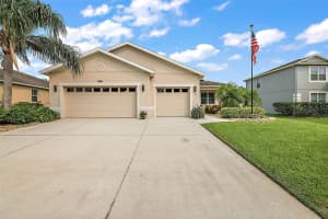 4913 ROYCE DRIVE, MOUNT DORA, FL 32757 Sold 08/16/23