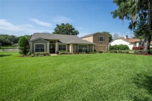 26430 SAVAGE CIRCLE, HOWEY IN THE HILLS, FL 34737 Sold 11/20/23