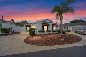 16810 80TH BATHURST COURT, THE VILLAGES, FL 32162 Sold 08/03/23