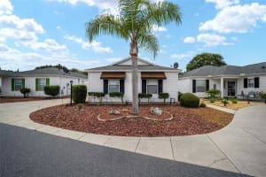 16810 80TH BATHURST COURT, THE VILLAGES, FL 32162 Sold 08/03/23