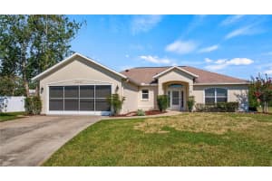 10524 LAKE HASSON CIRCLE, CLERMONT, FL 34711 Sold 09/05/23